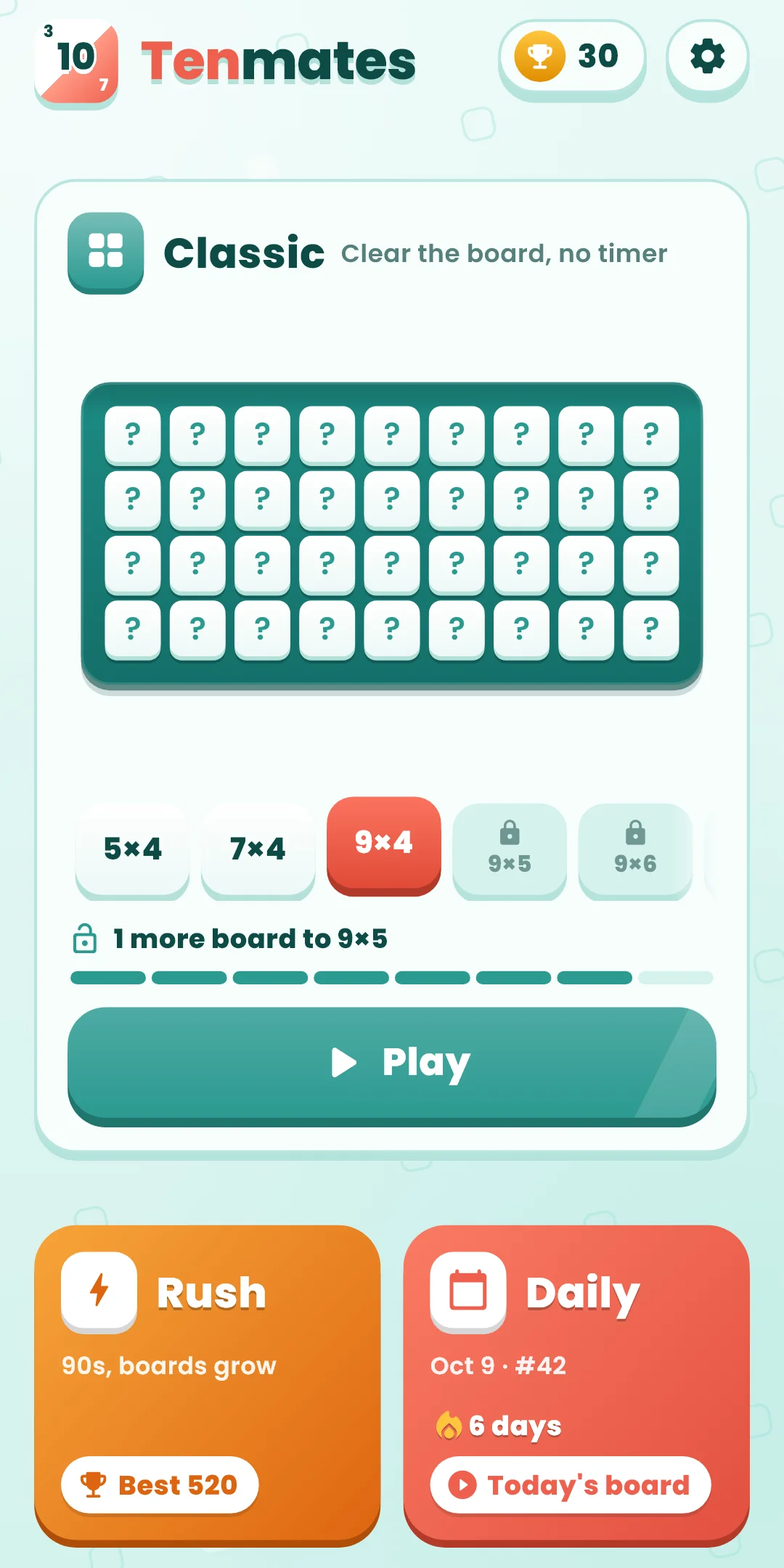 Home — Classic, Rush and Daily